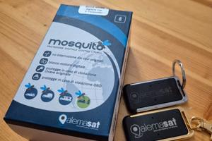 accessori stelvio giulia