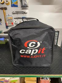 Termocoperte CAPIT moto