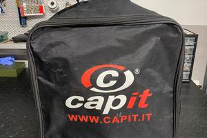 Termocoperte CAPIT moto