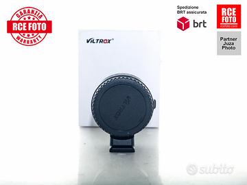Viltrox EF-EOS M Mount Adapter CANON EF / CANON EO