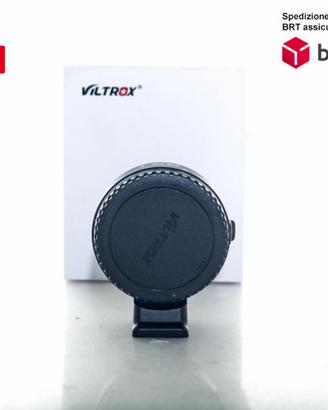 Viltrox EF-EOS M Mount Adapter CANON EF / CANON EO