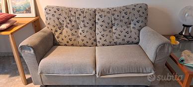 Divano letto