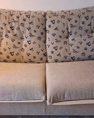 Divano letto