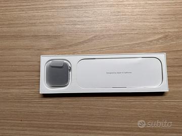 Iwatch serie 10 46mm appena sostituito