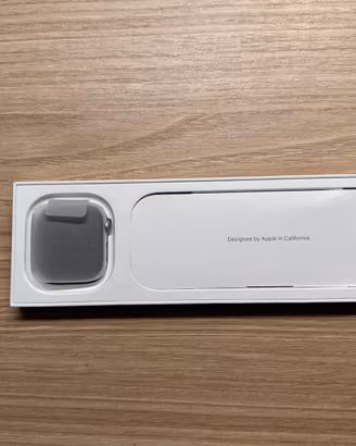 Iwatch serie 10 46mm appena sostituito