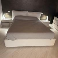 Camera da letto matrimoniale