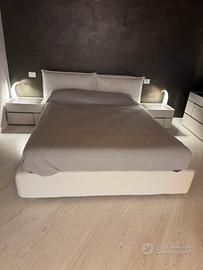 Camera da letto matrimoniale