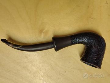 Pipa Dunhill Shell Briar (Anno 1989)