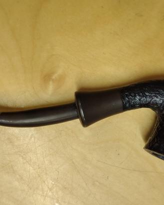 Pipa Dunhill Shell Briar (Anno 1989)
