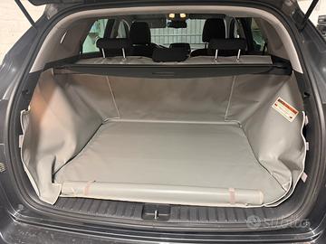 Telo bagaglio auto Hyundai Tucson 2015/2020
