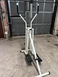 Attrezzo palestra