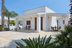 Villette moderne 6p cad mancaversa zona residenzia