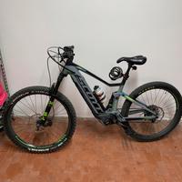 Ebike Scott e-spark 720