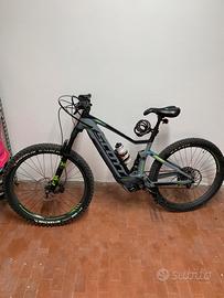 Ebike Scott e-spark 720