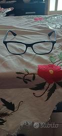 Occhiali da vista ray ban 7047