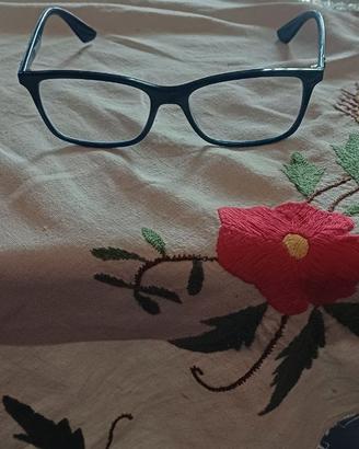 Occhiali da vista ray ban 7047