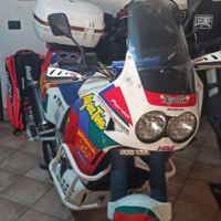 Africa Twin 750 del 91 ASI