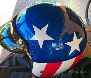 Casco Origine mod. Vegas tg. xl
