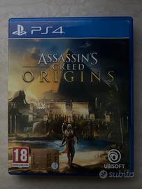 Assassin’s Creed Origins