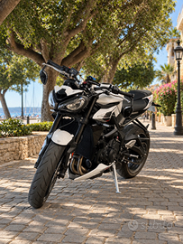 Triumph Street Triple 765 R 2025 A2 – 4.800 km