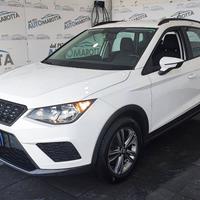 Seat Arona 1.0 tgi Style 90cv