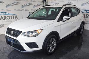 Seat Arona 1.0 tgi Style 90cv