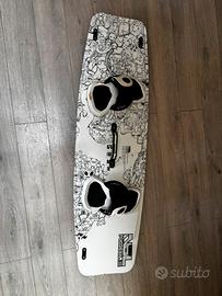 Tavola kite surf 