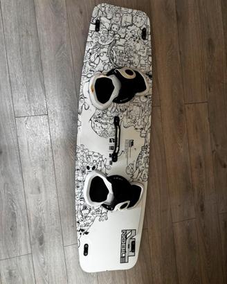 Tavola kite surf 