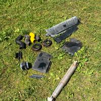 Ricambi discovery td5