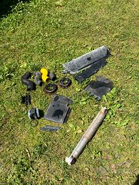 Ricambi discovery td5