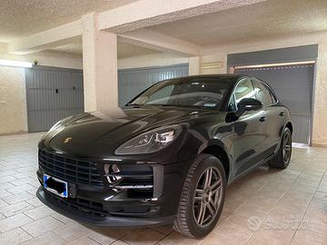 Porsche Macan 2.0 - Full optional