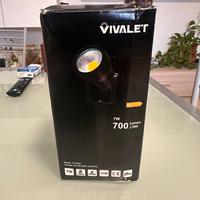 Faretto da Giardino doppia installazione