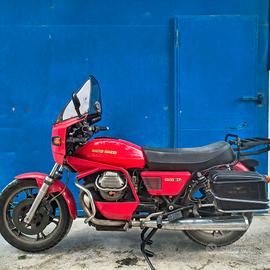 Moto Guzzi SP 1000 1981