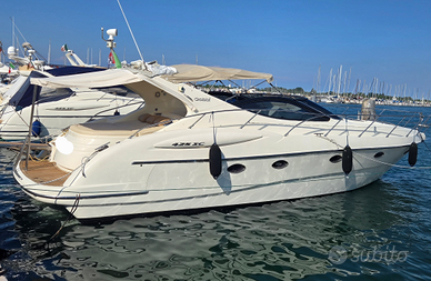 Gobbi 425 SC