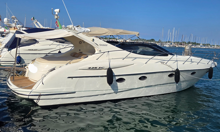 Gobbi 425 SC