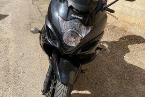 Suzuki GSX 1250 - 2012