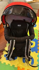 Zaino trekking per bambini Chicco Caddy
