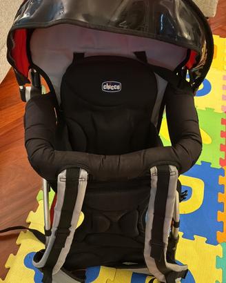 Zaino trekking per bambini Chicco Caddy