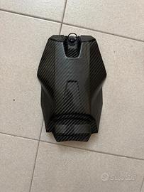 cover airbox tm 4t 2022-> carbonio