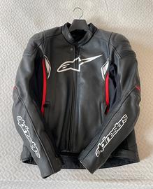 Giacca moto Alpinestar Uomo 