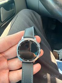 Watch samsung 8
