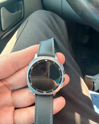 Watch samsung 8
