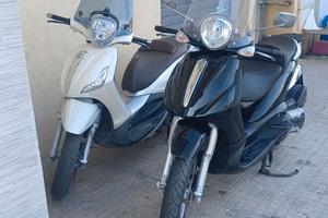 scooterr