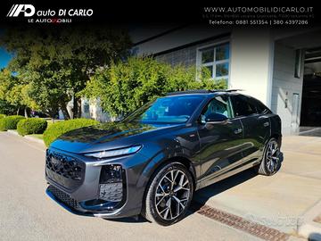 Audi Q3 SPB TDI 110 kW S tronic S line Edition