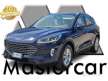 FORD Kuga 2.0 ecoblue mhev Titanium Business 2wd
