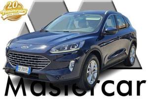FORD Kuga 2.0 ecoblue mhev Titanium Business 2wd