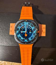 Samsung Galaxy watch ultra