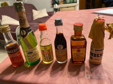 Mignon liquori