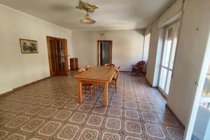 Altamura, zona via dei mille, appartamento 190 mq