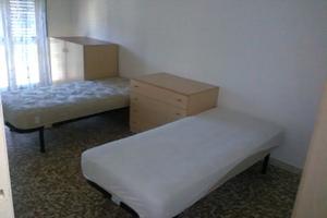 Posto letto in stanza condivisa